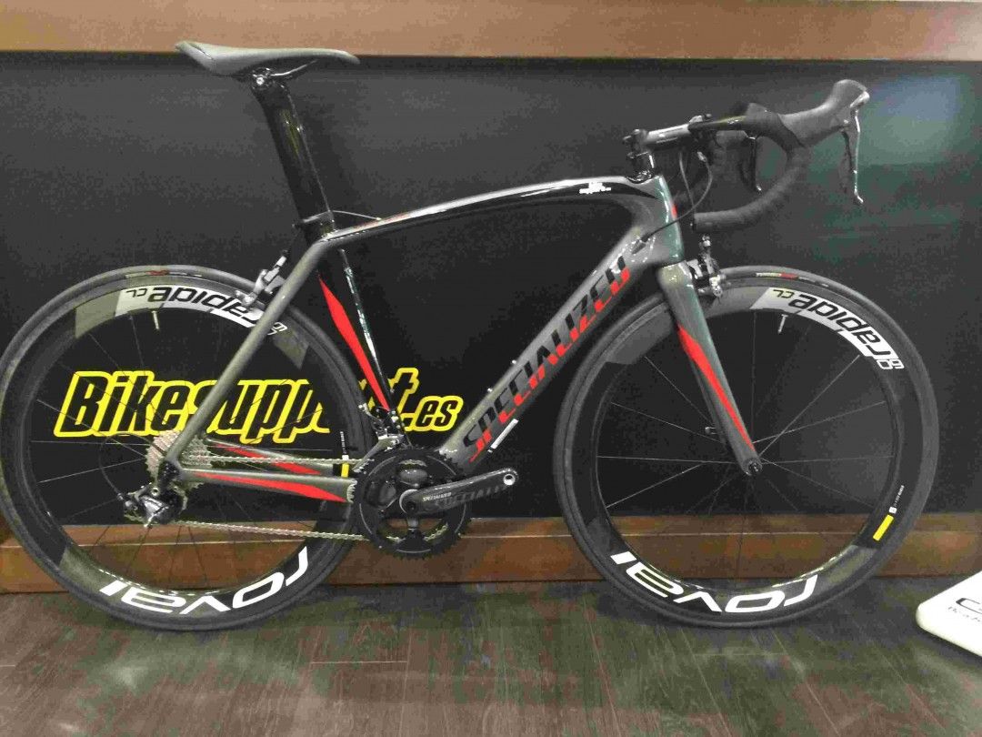 specialized venge pro